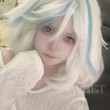 倾情Cos作品集:一北亦北酮体美图分享